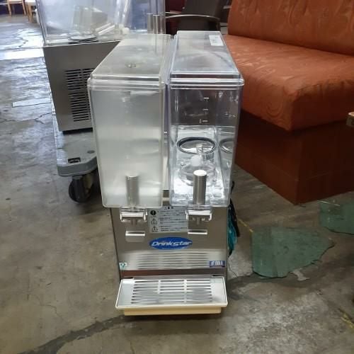 業界最長1年保証】【中古】ドリンクスター FMI(エフエムアイ) DS-10WCF