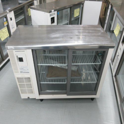 在庫限りの限定価格】SMR-VZ961【パナソニック】冷蔵ショーケース