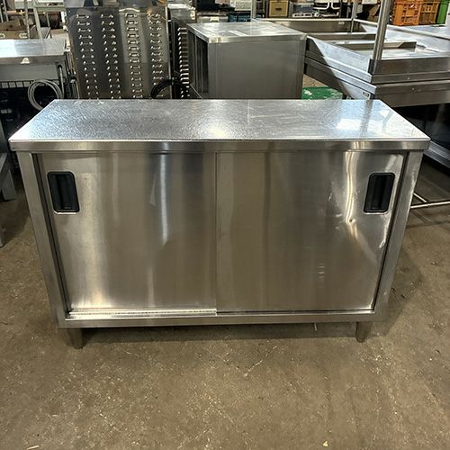 業務用/新品】【シンコー】吊戸棚 幅750×奥行350×高さ750 [H75-7535