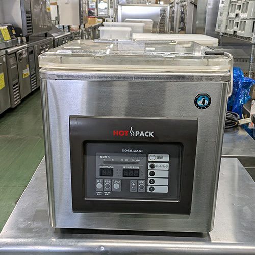 卓上型自動真空包装機 DZ-46 100V チャンバー式 業務用 業界最長1年保証】【中古】卓上型真空包装機 ウェイウェイ貿易 DZ-46