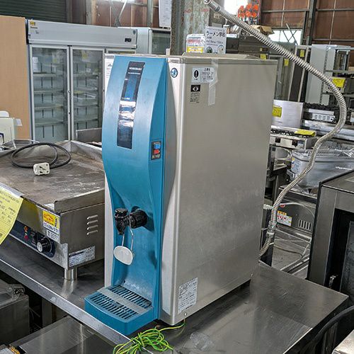 業界最長1年保証】【中古】コールドウォーターディスペンサー ホシザキ 業界最長1年保証】【中古】コールドウォーターディスペンサー ホシザキ