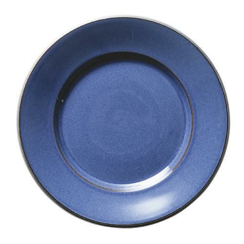 スパダ スカンジナビアンブルー 17.5cmプレート