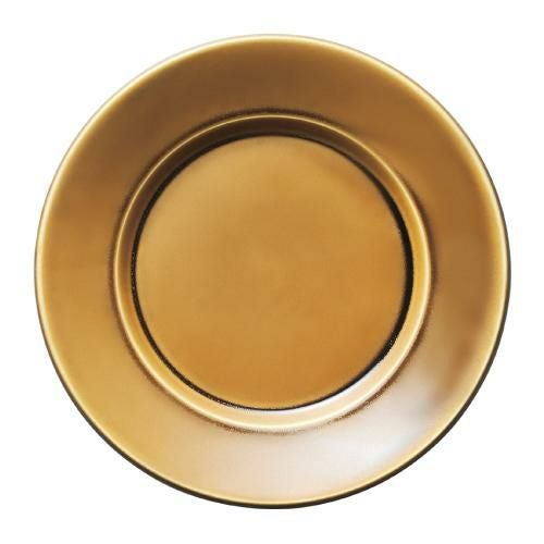 スパダ 19cm プレート コーパル