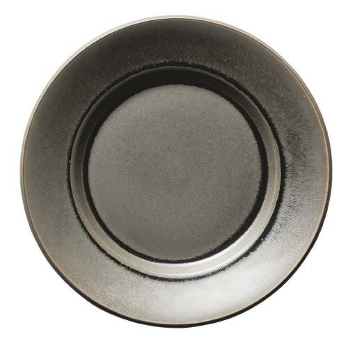スパダ 23.5cm プレート ラバブラウン
