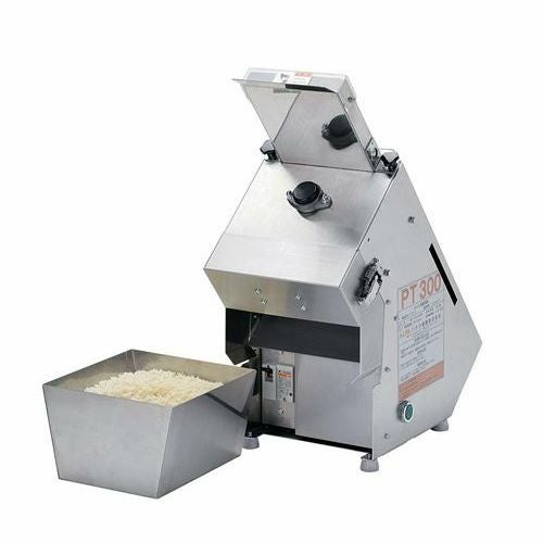 生パン粉製造機 PT－300