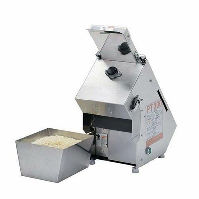 生パン粉製造機 PT－300/業務用/新品/送料無料 | その他調理機器 