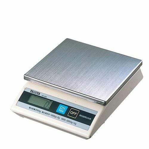 タニタ 卓上スケール 1kg KD－200 デジタル式