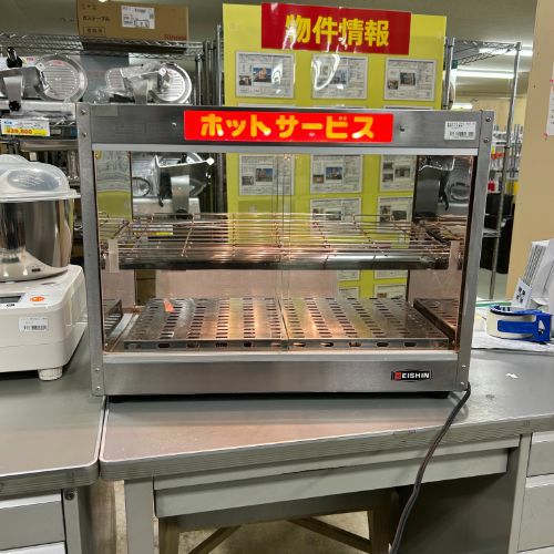 業務用/新品】【サンテック】チェルキー(バータイプ) BA-300 幅330