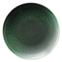 フィノ アイビーグリーン 26cmプレート