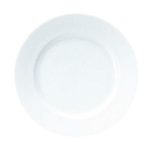 プラージュ 23cm リムプレート /アラカルト