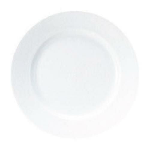 プレート プラージュ 17.5cmリムプレート/アラカルト