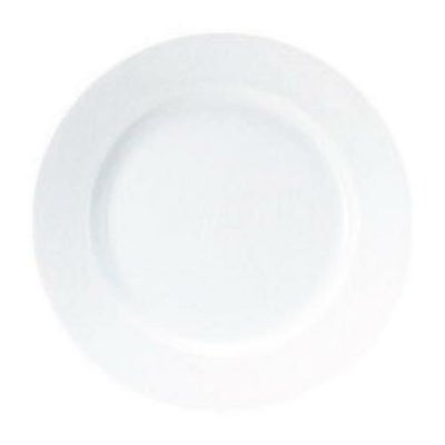 プラージュ 17.5cmリムプレート