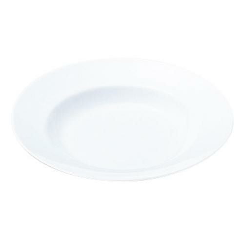 ボール プラージュ 25.5cmリムスープボール