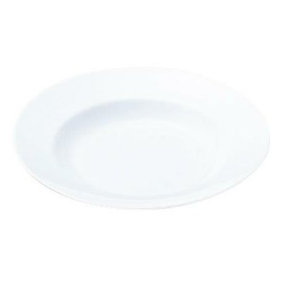 プラージュ 25.5cmリムスープボウル