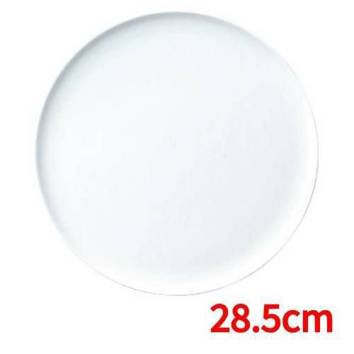 プレート プラージュ 28.5cmピザプレート