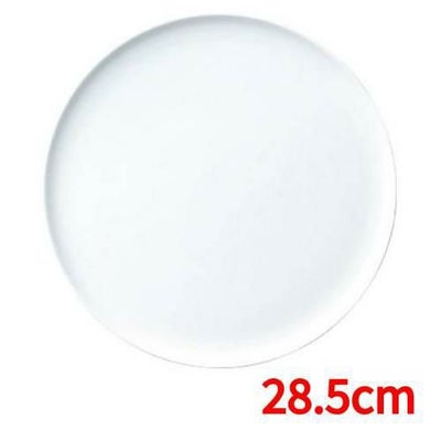 プラージュ 28.5cmピザプレート