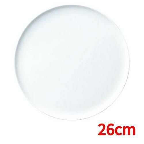 プラージュ 26cmピザプレート