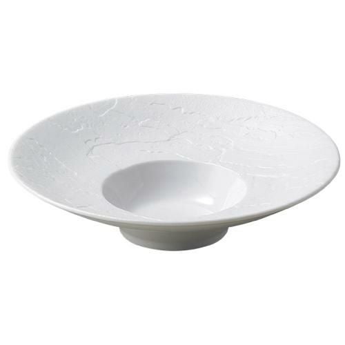 グラヴェール ロシェ 23cm ブロードリムボール リムビスク