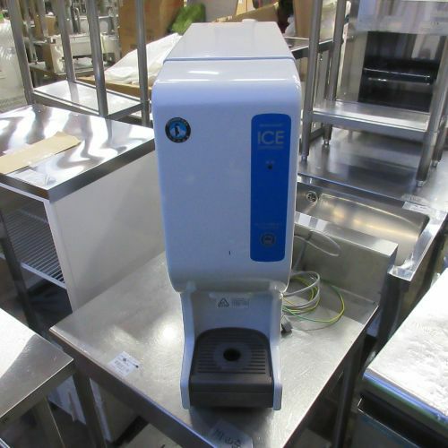 業界最長1年保証】【中古】シャトルアイスディスペンサー ホシザキ DSM