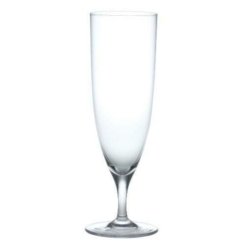 23012F 【東洋佐々木ガラス】 ホームフェスタ ビヤーグラス 370ml