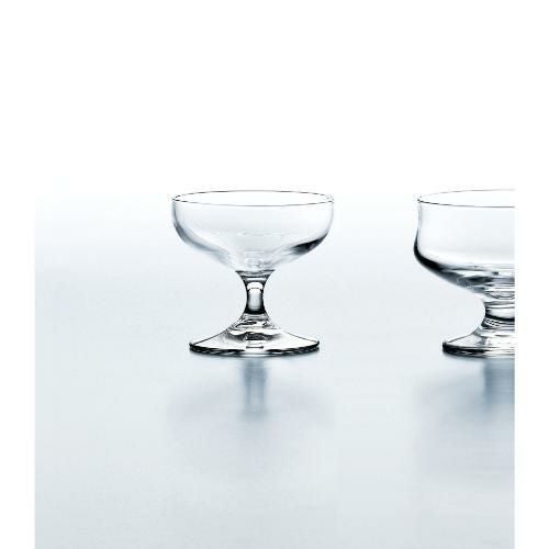 32831HS 【東洋佐々木ガラス】 ラーラ アイスクリーム 180ml