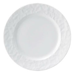 グラヴェール パピエ 27cmリムプレート リムビスク