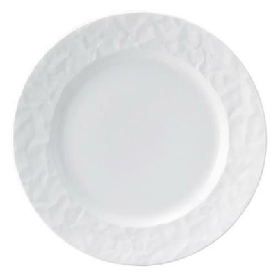 グラヴェール パピエ 27cmリムプレート リムビスク