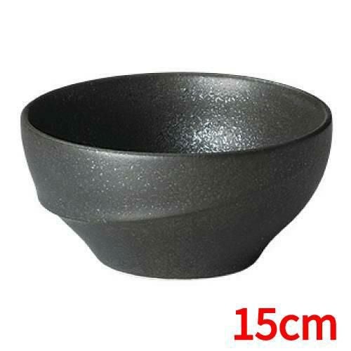 アルコ 15cm ボール クリスタルブラック