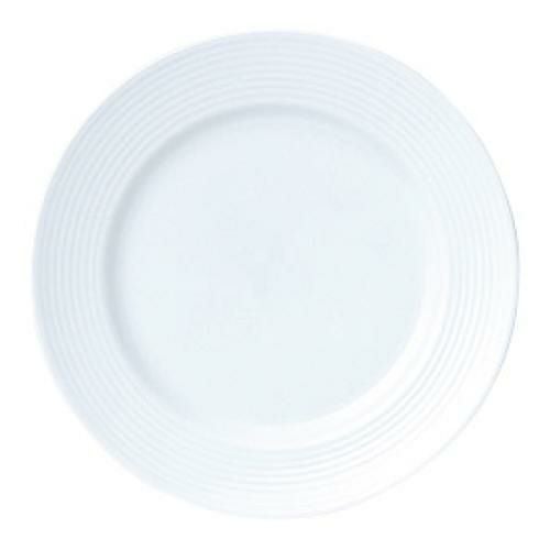 ラッフル 16cmプレート