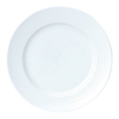 ラッフル 16cmプレート