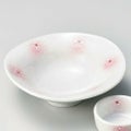 ラッフル 23cmリムスープボウル