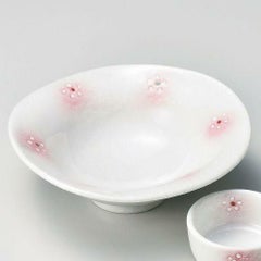ラッフル 23cmリムスープボウル