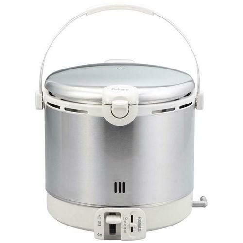 パロマ ガス炊飯器 PR－18EF 13A