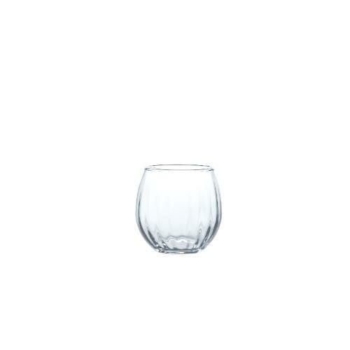 B-22122CS 【東洋佐々木ガラス】 アミューズ Mボール(モール) 175ml