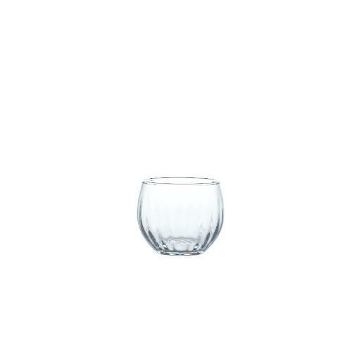 B-22123CS 【東洋佐々木ガラス】 アミューズ Sボール(モール) 150ml