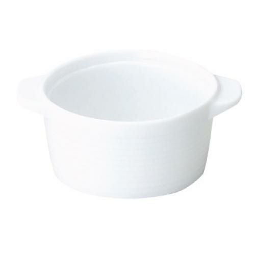 ココット ラッフル 12.5cmスタックココット /業務用食器