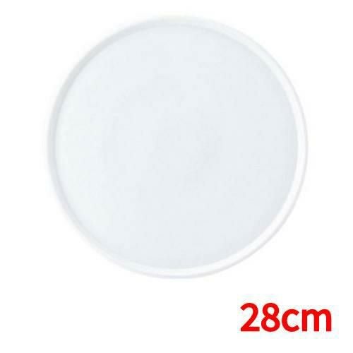 プレート マーレ 28cmピザプレート