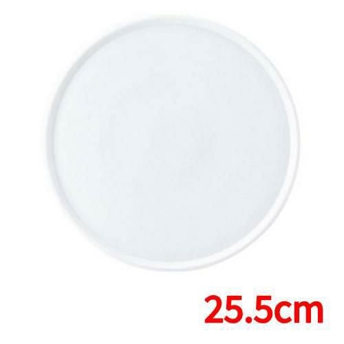 プレート マーレ 25.5cmピザプレート