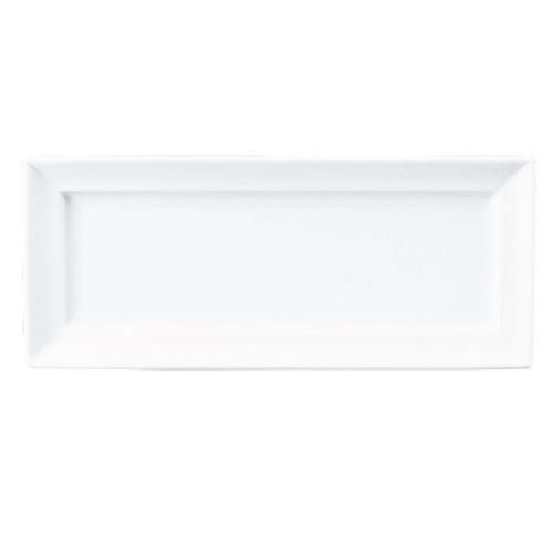 プレート マーレ 33cm長角皿/ビュッフェ大皿