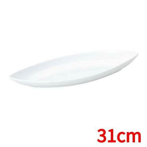 プレート マーレ 31cmカヌー皿