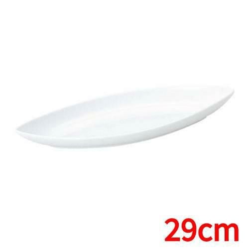 プレート マーレ 29cmカヌー皿