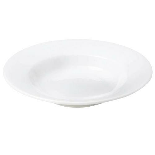 フォンテ 24.5cmリムスープボウル