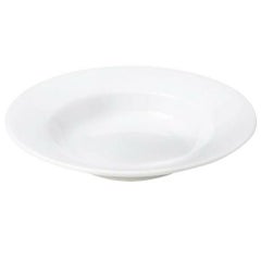 フォンテ 24.5cmリムスープボウル