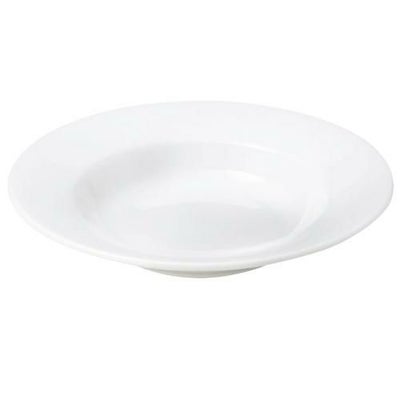 フォンテ 24.5cmリムスープボウル