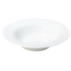 フォンテ 25.5cmディープスープボウル