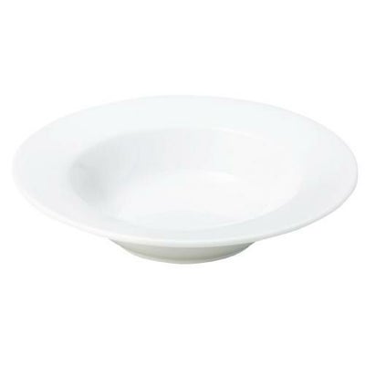 フォンテ 25.5cmディープスープボウル