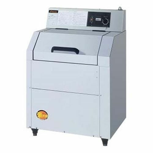 回転ドラム式ロストルクリーナー 楽太郎 GRC－35B