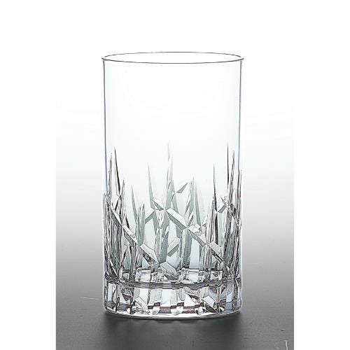 BT-27908CC-C9 【東洋佐々木ガラス】 カットグラス タンブラー 245ml