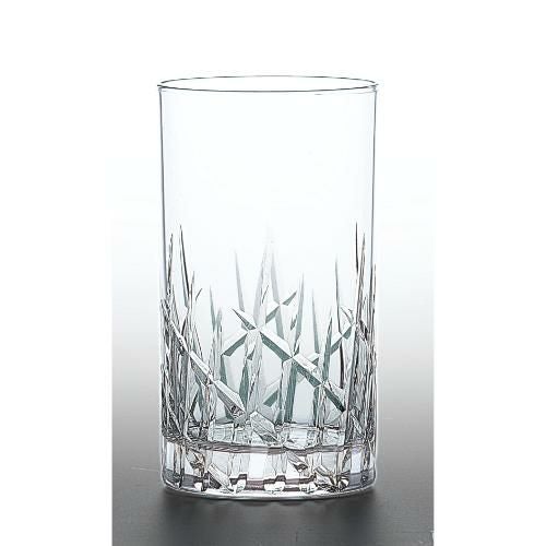 BT-27910CC-C9 【東洋佐々木ガラス】 カットグラス タンブラー 315ml