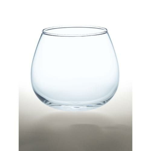 G101-T272 【東洋佐々木ガラス】 スウィングワイングラスセット 495ml 2個入